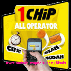 1chip all operator